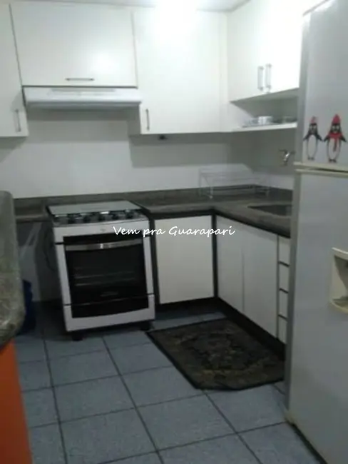 Apartamento com 1 quarto à venda e para alugar, 60m2 em Praia do Morro, Guarapari - ES - imagem 8 Foto 8 de Apartamento com 1 quarto à venda e para alugar, 60m2 em Praia do Morro, Guarapari - ES