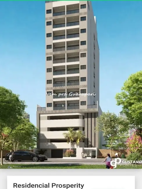 Foto 6 de Apartamento com 2 quartos à venda, 300m2 em Praia do Morro, Guarapari - ES