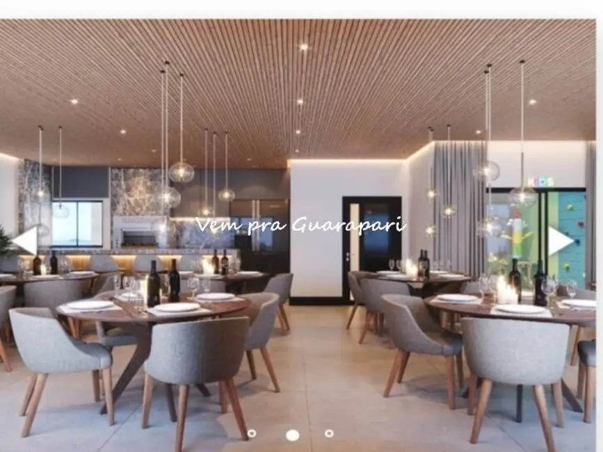 Foto 4 de Apartamento com 2 quartos à venda, 300m2 em Praia do Morro, Guarapari - ES