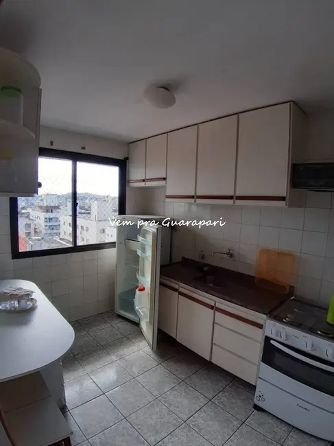 Apartamento com 1 quarto à venda, 75m2 em Praia do Morro, Guarapari - ES - imagem 9 Foto 9 de Apartamento com 1 quarto à venda, 75m2 em Praia do Morro, Guarapari - ES
