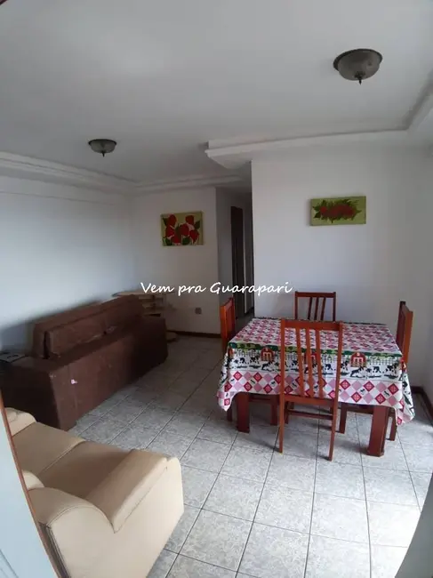 Apartamento com 1 quarto à venda, 75m2 em Praia do Morro, Guarapari - ES - imagem 4 Foto 4 de Apartamento com 1 quarto à venda, 75m2 em Praia do Morro, Guarapari - ES