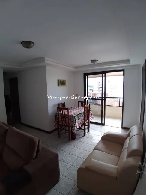 Apartamento com 1 quarto à venda, 75m2 em Praia do Morro, Guarapari - ES - imagem 5 Foto 5 de Apartamento com 1 quarto à venda, 75m2 em Praia do Morro, Guarapari - ES