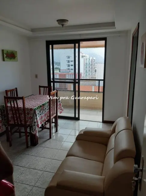 Apartamento com 1 quarto à venda, 75m2 em Praia do Morro, Guarapari - ES - imagem 3 Foto 3 de Apartamento com 1 quarto à venda, 75m2 em Praia do Morro, Guarapari - ES