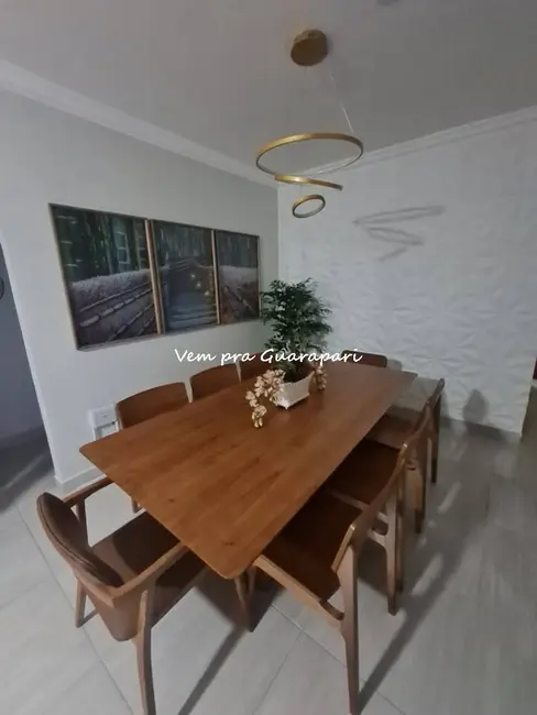 Apartamento com 3 quartos à venda e para alugar, 100m2 em Praia do Morro, Guarapari - ES - imagem 3 Foto 3 de Apartamento com 3 quartos à venda e para alugar, 100m2 em Praia do Morro, Guarapari - ES