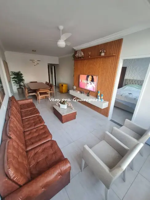 Apartamento com 3 quartos à venda e para alugar, 100m2 em Praia do Morro, Guarapari - ES - imagem 7 Foto 7 de Apartamento com 3 quartos à venda e para alugar, 100m2 em Praia do Morro, Guarapari - ES