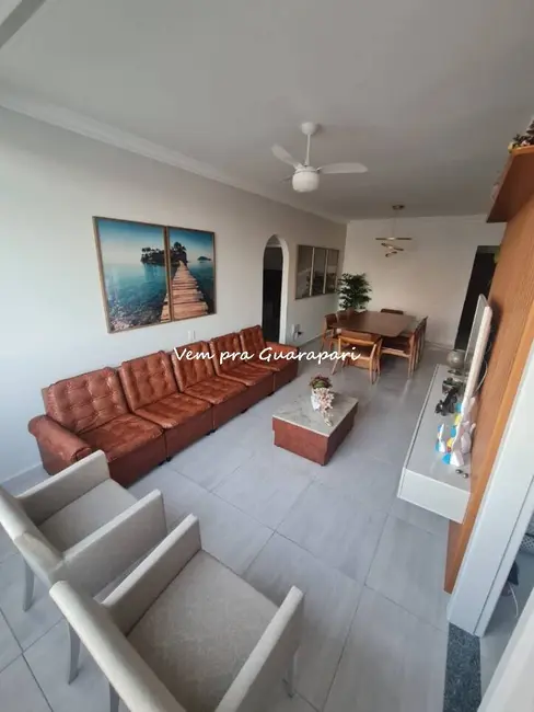 Apartamento com 3 quartos à venda e para alugar, 100m2 em Praia do Morro, Guarapari - ES - imagem 9 Foto 9 de Apartamento com 3 quartos à venda e para alugar, 100m2 em Praia do Morro, Guarapari - ES