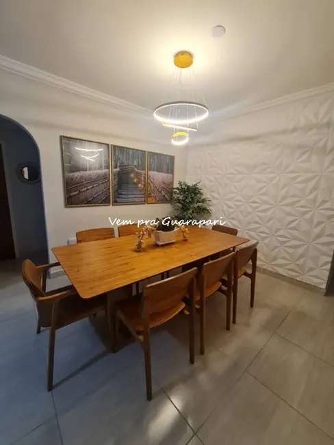 Foto 2 de Apartamento com 3 quartos à venda e para alugar, 100m2 em Praia do Morro, Guarapari - ES