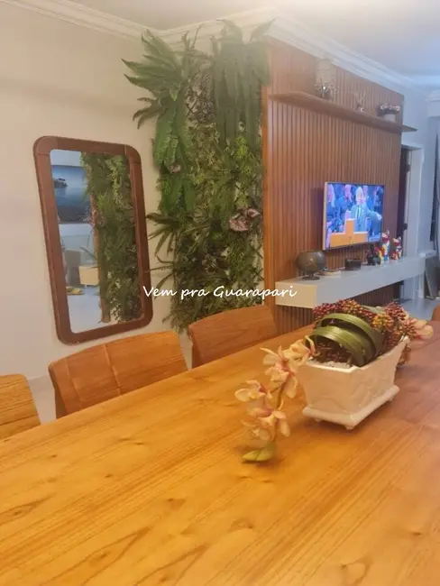 Apartamento com 3 quartos à venda e para alugar, 100m2 em Praia do Morro, Guarapari - ES - imagem 4 Foto 4 de Apartamento com 3 quartos à venda e para alugar, 100m2 em Praia do Morro, Guarapari - ES