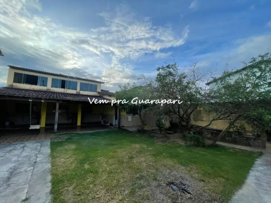 Foto 6 de Casa com 3 quartos à venda em Itapebussu, Guarapari - ES