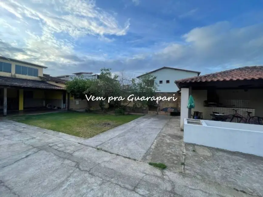 Foto 1 de Casa com 3 quartos à venda em Itapebussu, Guarapari - ES