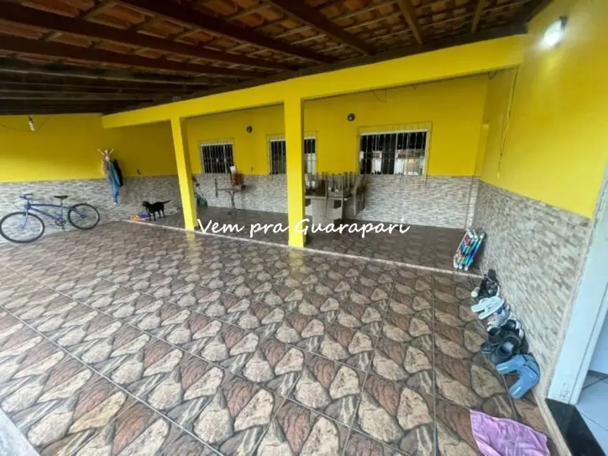 Foto 9 de Casa com 3 quartos à venda em Itapebussu, Guarapari - ES