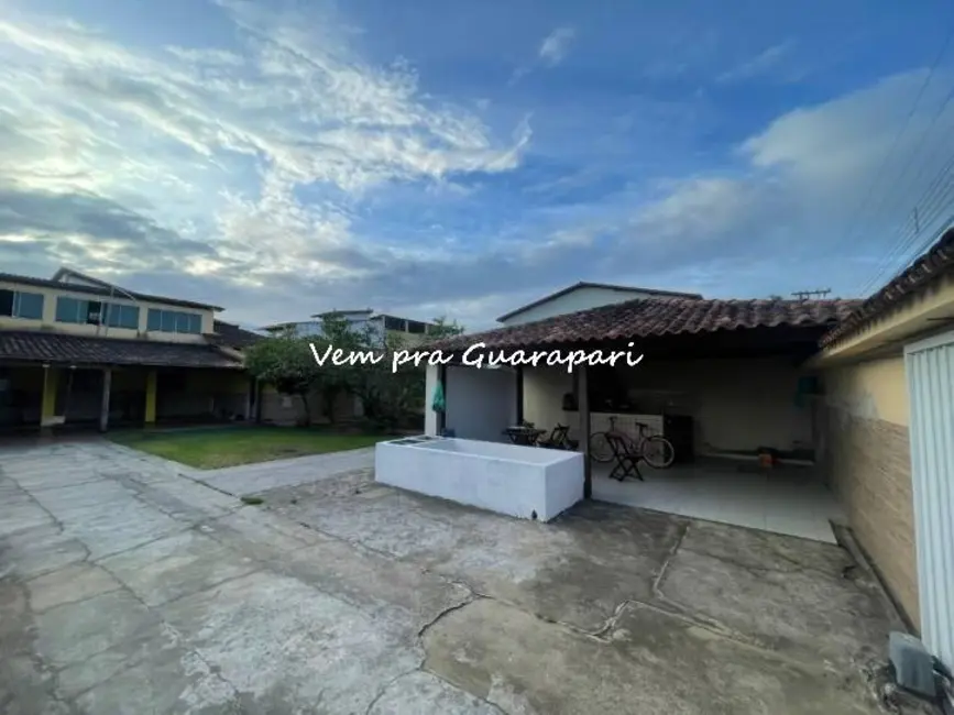 Foto 5 de Casa com 3 quartos à venda em Itapebussu, Guarapari - ES