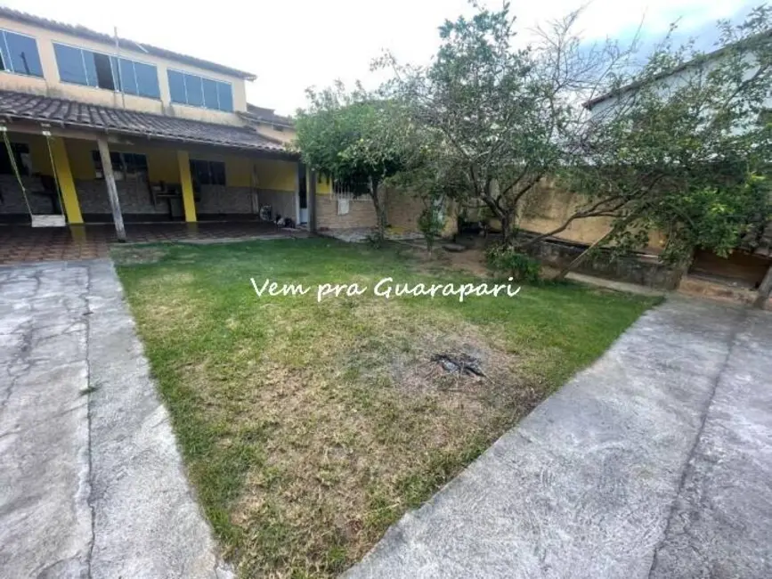 Foto 4 de Casa com 3 quartos à venda em Itapebussu, Guarapari - ES