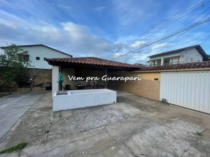 Foto 8 de Casa com 3 quartos à venda em Itapebussu, Guarapari - ES