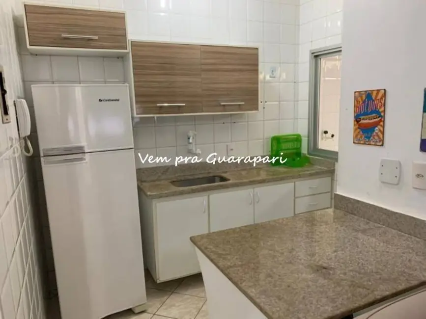 Apartamento com 2 quartos à venda e para alugar, 100m2 em Praia do Morro, Guarapari - ES - imagem 3 Foto 3 de Apartamento com 2 quartos à venda e para alugar, 100m2 em Praia do Morro, Guarapari - ES