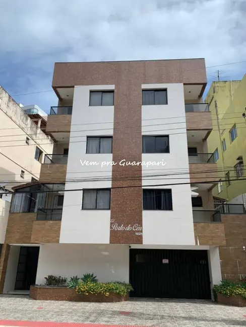 Foto 1 de Apartamento com 2 quartos à venda e para alugar, 100m2 em Praia do Morro, Guarapari - ES