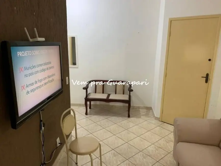 Apartamento com 2 quartos à venda e para alugar, 100m2 em Praia do Morro, Guarapari - ES - imagem 4 Foto 4 de Apartamento com 2 quartos à venda e para alugar, 100m2 em Praia do Morro, Guarapari - ES