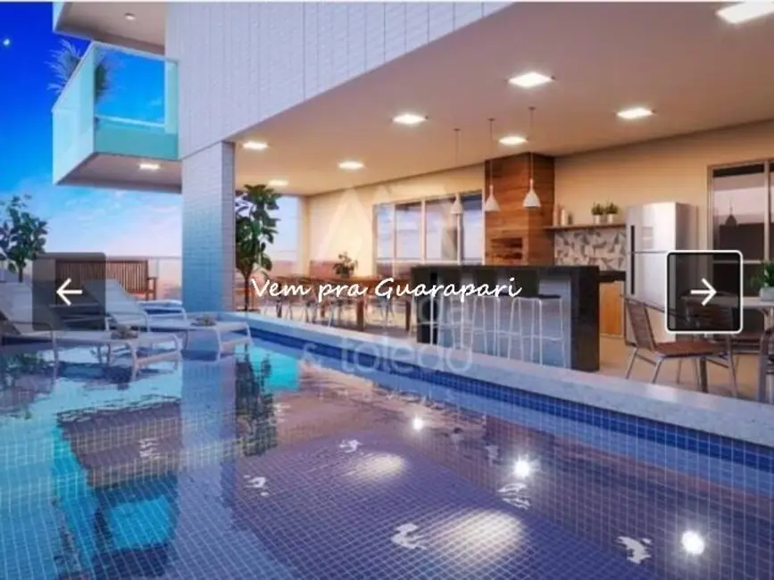 Apartamento com 3 quartos à venda, 115m2 em Centro, Guarapari - ES - imagem 8 Foto 8 de Apartamento com 3 quartos à venda, 115m2 em Centro, Guarapari - ES