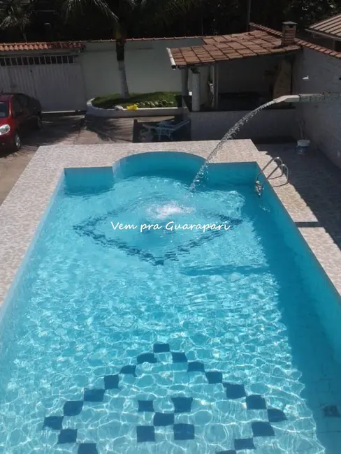 Foto 2 de Sobrado com 3 quartos à venda, 200m2 em Santa Mônica, Guarapari - ES