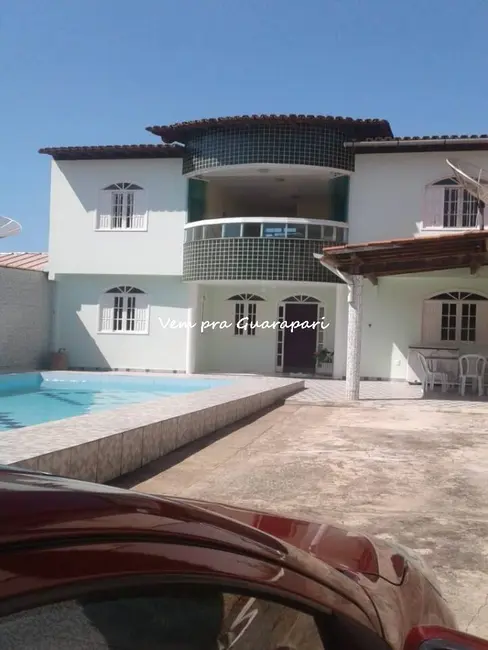 Foto 1 de Sobrado com 3 quartos à venda, 200m2 em Santa Mônica, Guarapari - ES