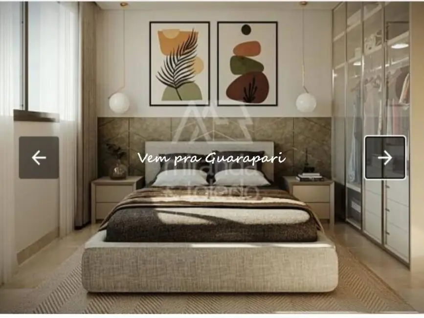 Foto 9 de Apartamento com 3 quartos à venda, 156m2 em Praia do Morro, Guarapari - ES