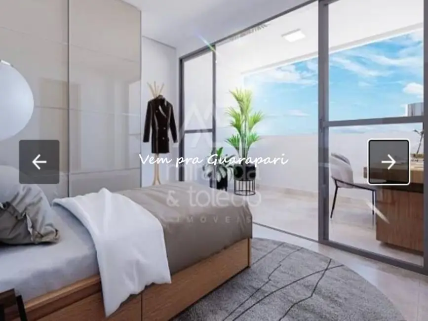 Foto 2 de Apartamento com 3 quartos à venda, 156m2 em Praia do Morro, Guarapari - ES