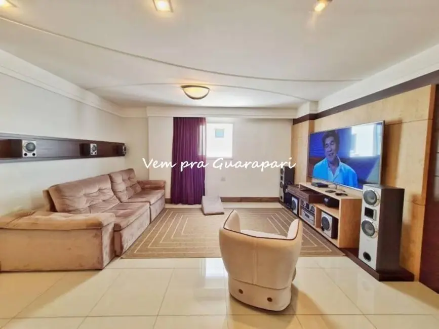 Cobertura com 3 quartos à venda, 200m2 em Praia do Morro, Guarapari - ES - imagem 9 Foto 9 de Cobertura com 3 quartos à venda, 200m2 em Praia do Morro, Guarapari - ES
