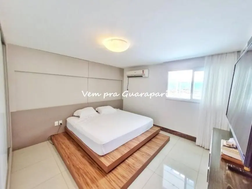 Cobertura com 3 quartos à venda, 200m2 em Praia do Morro, Guarapari - ES - imagem 3 Foto 3 de Cobertura com 3 quartos à venda, 200m2 em Praia do Morro, Guarapari - ES