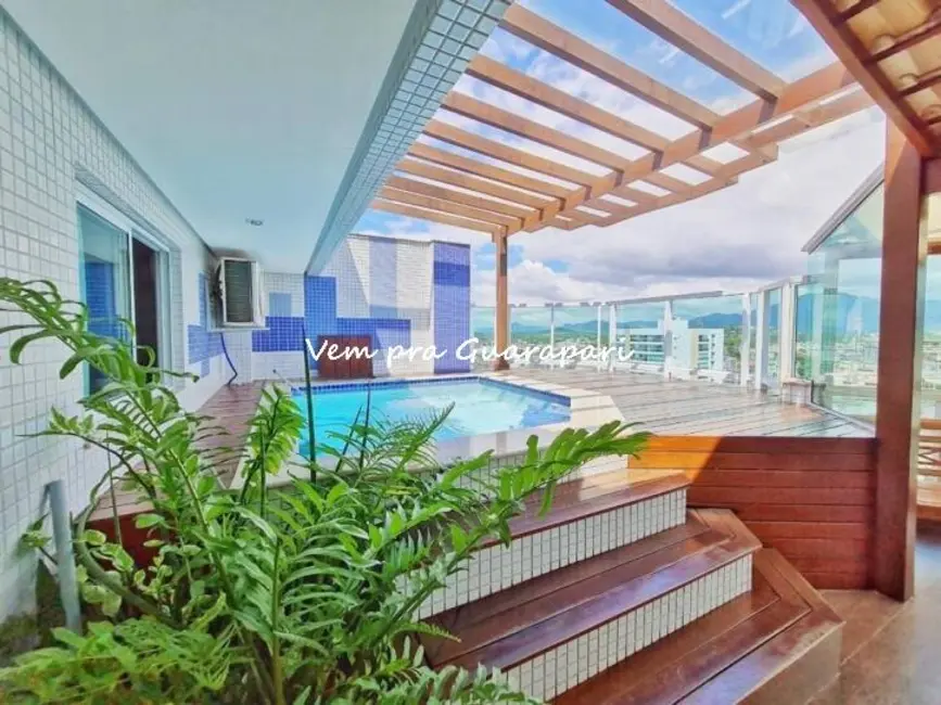 Cobertura com 3 quartos à venda, 200m2 em Praia do Morro, Guarapari - ES - imagem 2 Foto 2 de Cobertura com 3 quartos à venda, 200m2 em Praia do Morro, Guarapari - ES