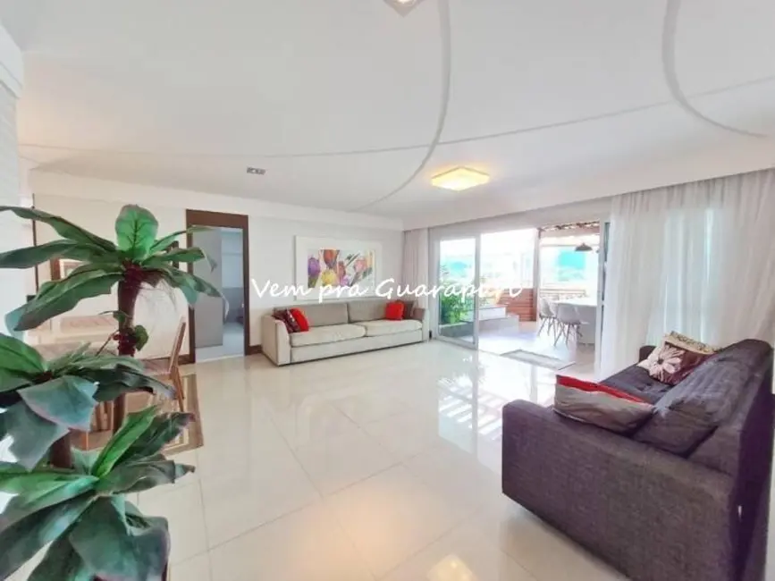 Cobertura com 3 quartos à venda, 200m2 em Praia do Morro, Guarapari - ES - imagem 6 Foto 6 de Cobertura com 3 quartos à venda, 200m2 em Praia do Morro, Guarapari - ES
