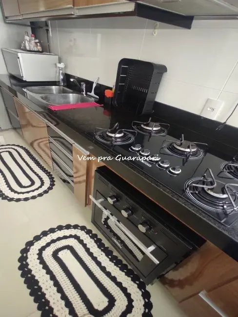 Apartamento com 3 quartos à venda, 100m2 em Muquiçaba, Guarapari - ES - imagem 9 Foto 9 de Apartamento com 3 quartos à venda, 100m2 em Muquiçaba, Guarapari - ES