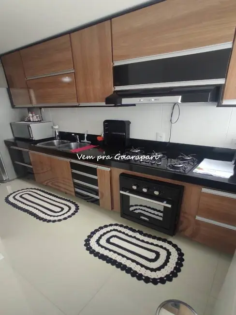 Apartamento com 3 quartos à venda, 100m2 em Muquiçaba, Guarapari - ES - imagem 8 Foto 8 de Apartamento com 3 quartos à venda, 100m2 em Muquiçaba, Guarapari - ES