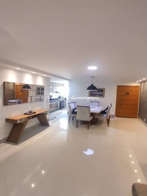 Apartamento com 3 quartos à venda, 100m2 em Muquiçaba, Guarapari - ES - imagem 3 Foto 3 de Apartamento com 3 quartos à venda, 100m2 em Muquiçaba, Guarapari - ES
