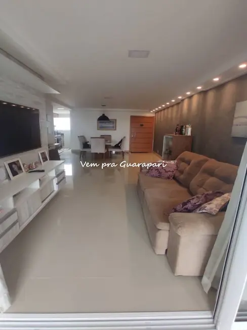 Foto 2 de Apartamento com 3 quartos à venda, 100m2 em Muquiçaba, Guarapari - ES
