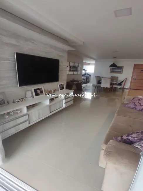 Foto 1 de Apartamento com 3 quartos à venda, 100m2 em Muquiçaba, Guarapari - ES