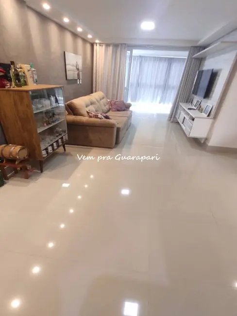 Apartamento com 3 quartos à venda, 100m2 em Muquiçaba, Guarapari - ES - imagem 4 Foto 4 de Apartamento com 3 quartos à venda, 100m2 em Muquiçaba, Guarapari - ES