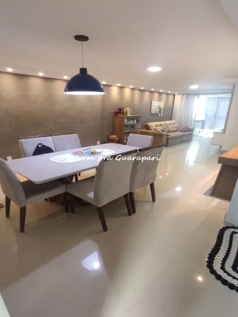 Apartamento com 3 quartos à venda, 100m2 em Muquiçaba, Guarapari - ES - imagem 7 Foto 7 de Apartamento com 3 quartos à venda, 100m2 em Muquiçaba, Guarapari - ES