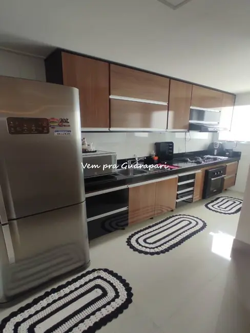 Apartamento com 3 quartos à venda, 100m2 em Muquiçaba, Guarapari - ES - imagem 5 Foto 5 de Apartamento com 3 quartos à venda, 100m2 em Muquiçaba, Guarapari - ES
