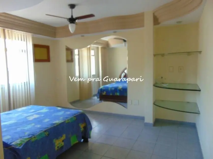 Cobertura com 3 quartos à venda, 204m2 em Praia do Morro, Guarapari - ES - imagem 9 Foto 9 de Cobertura com 3 quartos à venda, 204m2 em Praia do Morro, Guarapari - ES