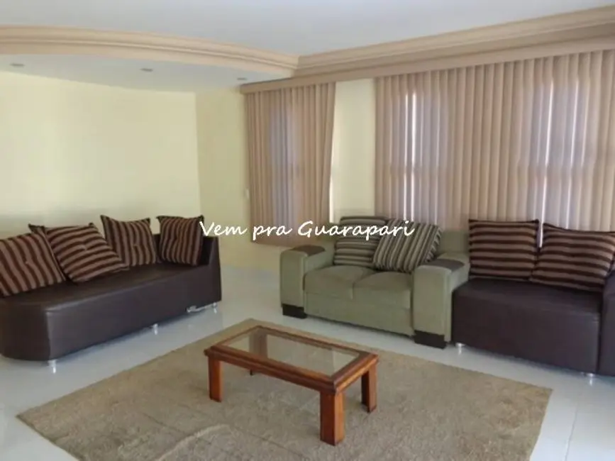 Cobertura com 3 quartos à venda, 204m2 em Praia do Morro, Guarapari - ES - imagem 7 Foto 7 de Cobertura com 3 quartos à venda, 204m2 em Praia do Morro, Guarapari - ES