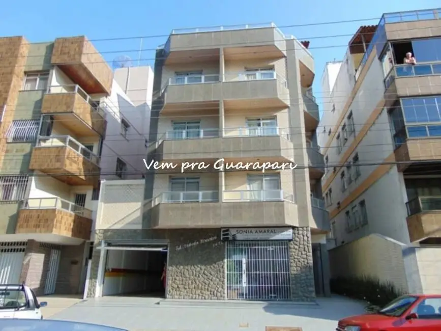 Foto 1 de Cobertura com 3 quartos à venda, 204m2 em Praia do Morro, Guarapari - ES