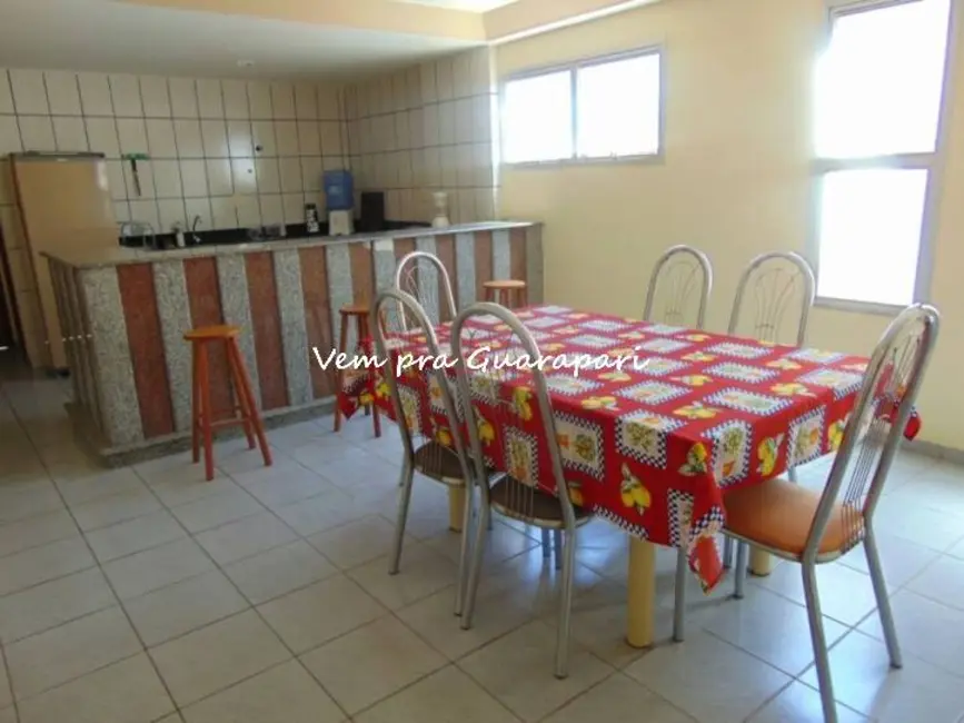 Foto 2 de Cobertura com 3 quartos à venda, 204m2 em Praia do Morro, Guarapari - ES