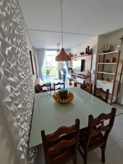 Apartamento com 2 quartos à venda e para alugar, 110m2 em Praia do Morro, Guarapari - ES - imagem 5 Foto 5 de Apartamento com 2 quartos à venda e para alugar, 110m2 em Praia do Morro, Guarapari - ES