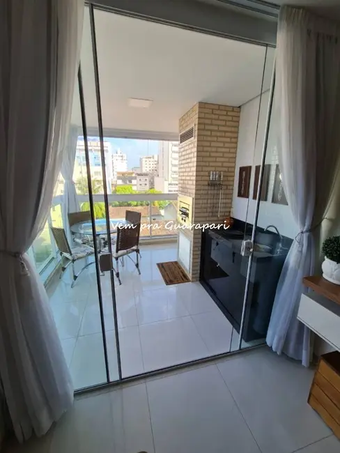 Apartamento com 2 quartos à venda e para alugar, 110m2 em Praia do Morro, Guarapari - ES - imagem 8 Foto 8 de Apartamento com 2 quartos à venda e para alugar, 110m2 em Praia do Morro, Guarapari - ES