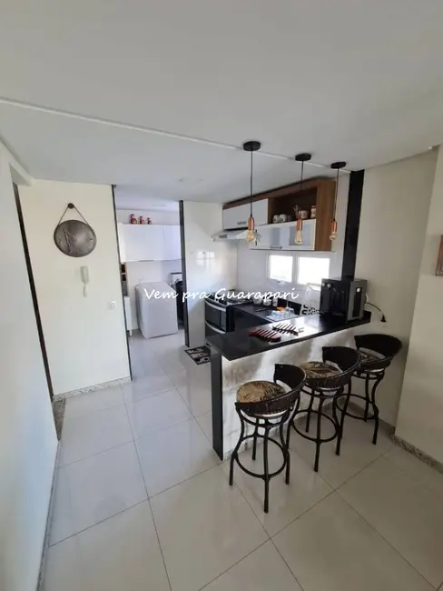 Apartamento com 2 quartos à venda e para alugar, 110m2 em Praia do Morro, Guarapari - ES - imagem 6 Foto 6 de Apartamento com 2 quartos à venda e para alugar, 110m2 em Praia do Morro, Guarapari - ES