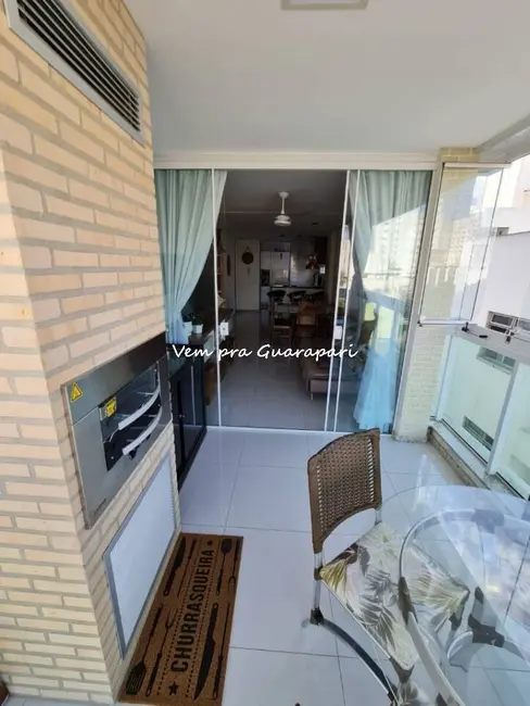 Apartamento com 2 quartos à venda e para alugar, 110m2 em Praia do Morro, Guarapari - ES - imagem 4 Foto 4 de Apartamento com 2 quartos à venda e para alugar, 110m2 em Praia do Morro, Guarapari - ES