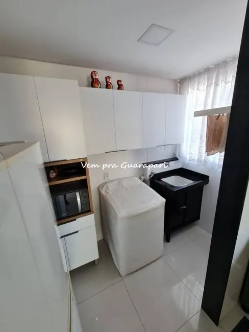 Apartamento com 2 quartos à venda e para alugar, 110m2 em Praia do Morro, Guarapari - ES - imagem 9 Foto 9 de Apartamento com 2 quartos à venda e para alugar, 110m2 em Praia do Morro, Guarapari - ES