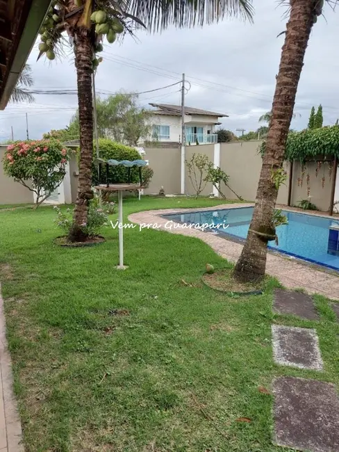 Foto 1 de Casa com 4 quartos à venda, 450m2 em Nova Guarapari, Guarapari - ES