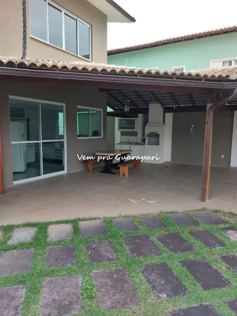 Foto 2 de Casa com 4 quartos à venda, 450m2 em Nova Guarapari, Guarapari - ES
