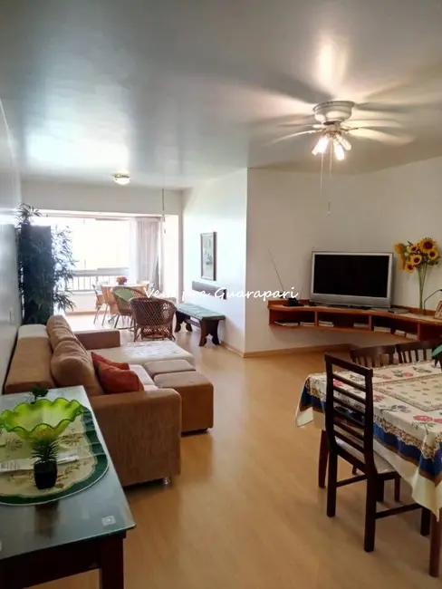 Foto 1 de Apartamento com 4 quartos à venda, 198m2 em Centro, Guarapari - ES